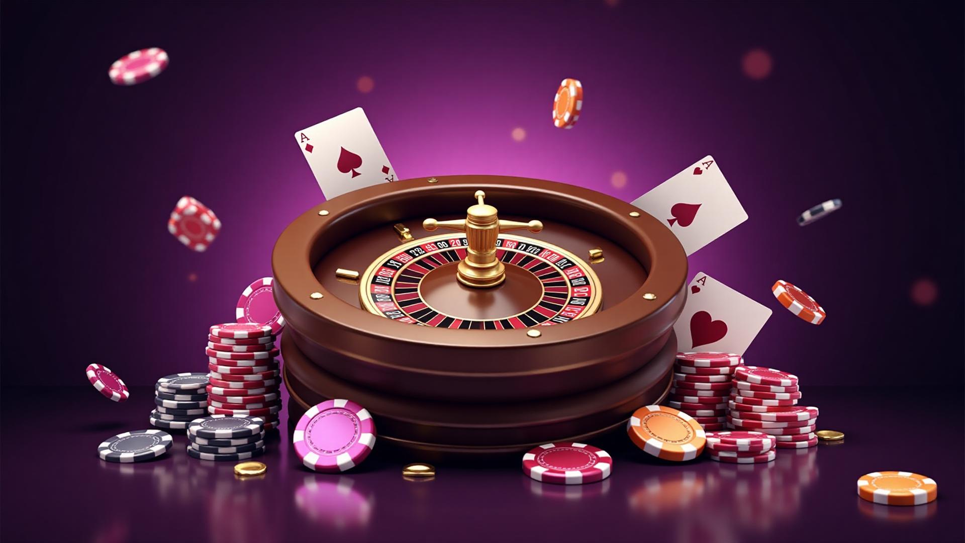 Online Casino